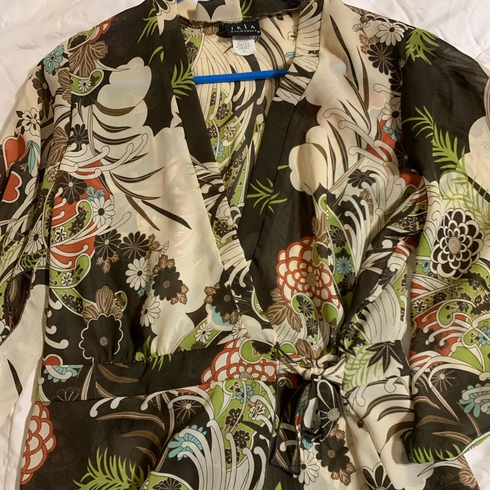 Blouse